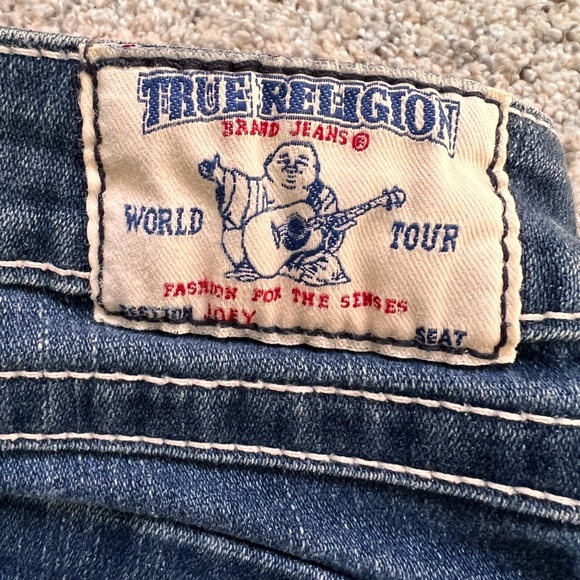 True Religion Jeans - Picture 3 of 6
